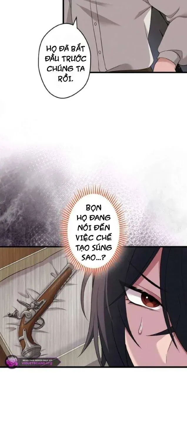 Tiểu Thư Út Tái Sinh Chap 95 - Next Chap 96