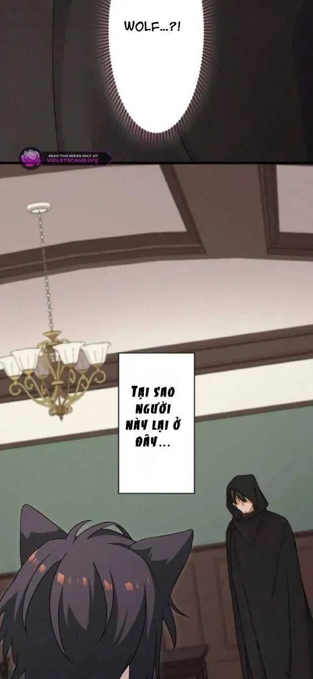 Tiểu Thư Út Tái Sinh Chap 95 - Next Chap 96