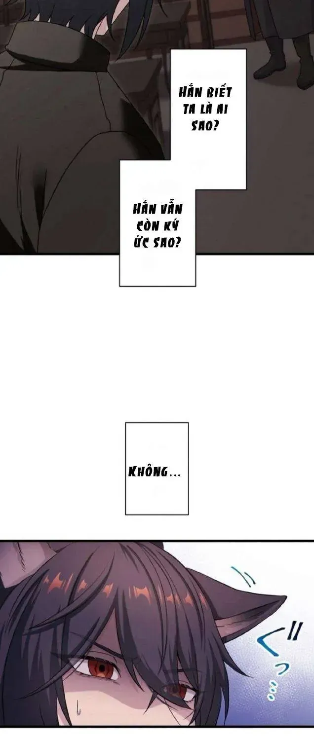 Tiểu Thư Út Tái Sinh Chap 95 - Next Chap 96