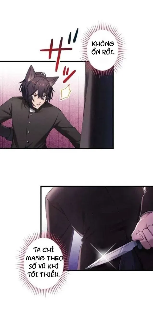 Tiểu Thư Út Tái Sinh Chap 95 - Next Chap 96