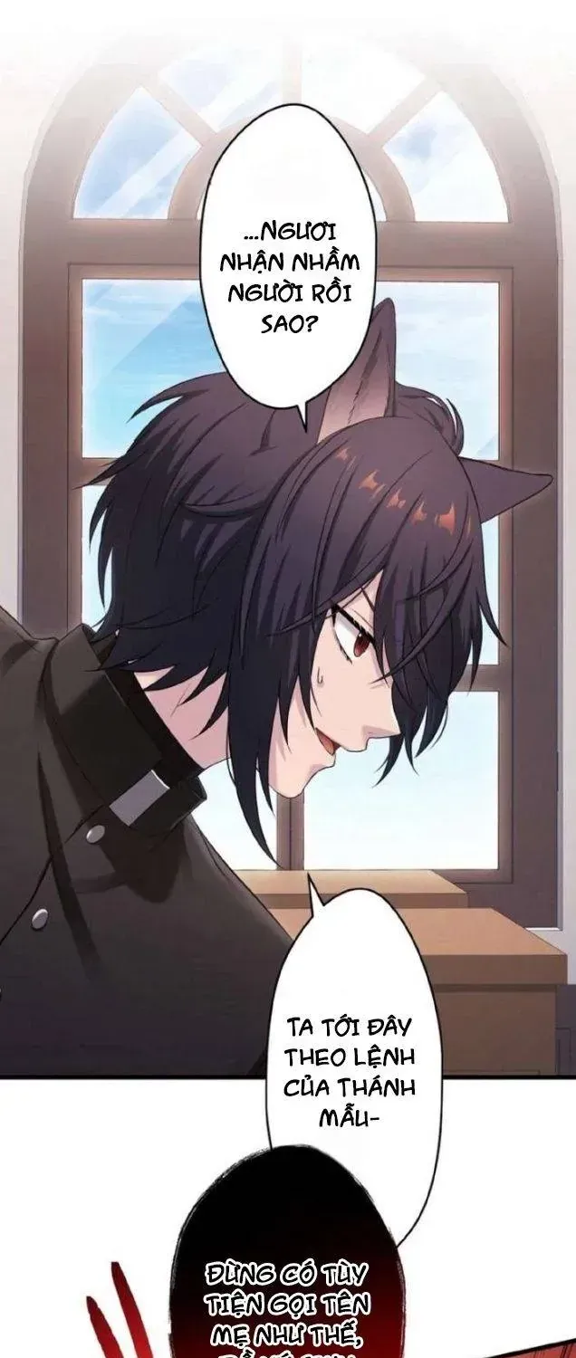 Tiểu Thư Út Tái Sinh Chap 95 - Next Chap 96