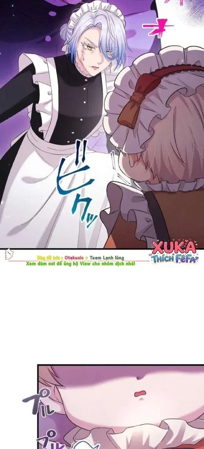 Tiểu Thư Út Tái Sinh Chap 95 - Next Chap 96