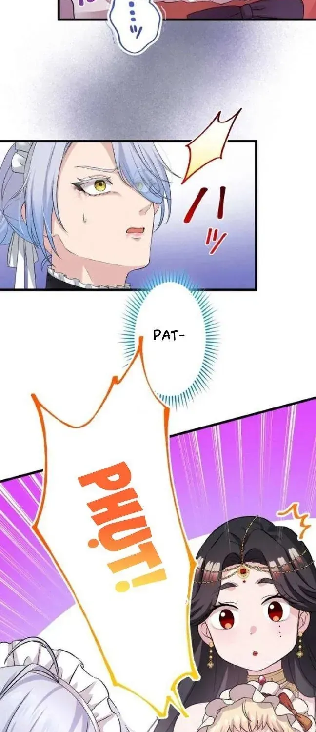 Tiểu Thư Út Tái Sinh Chap 95 - Next Chap 96