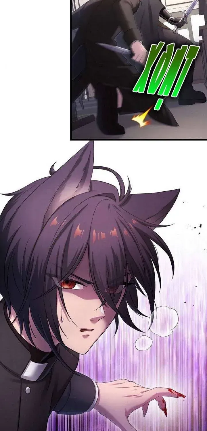 Tiểu Thư Út Tái Sinh Chap 96 - Next Chap 97