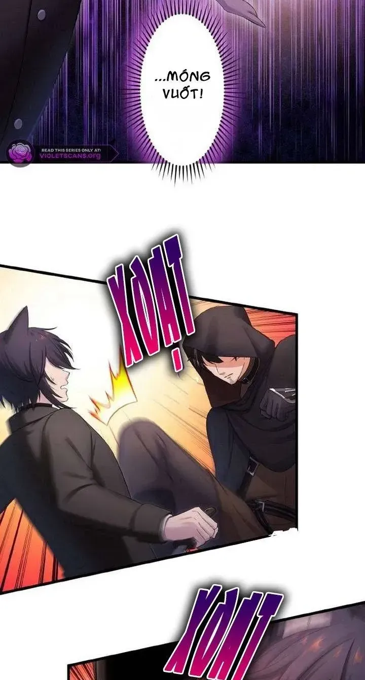Tiểu Thư Út Tái Sinh Chap 96 - Next Chap 97