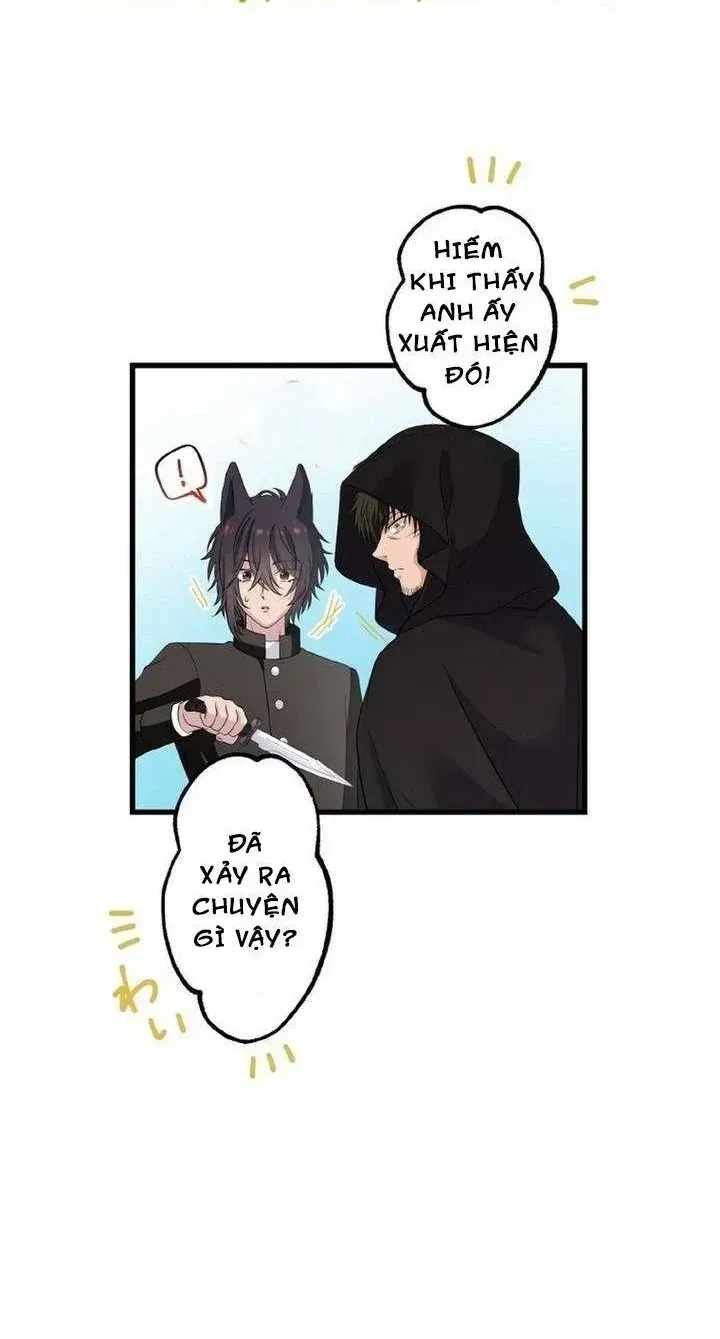 Tiểu Thư Út Tái Sinh Chap 96 - Next Chap 97