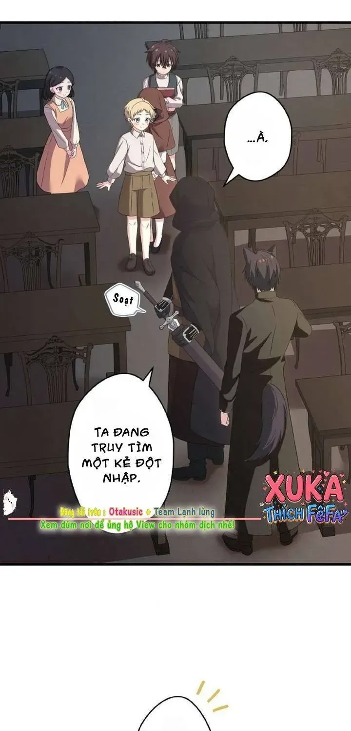 Tiểu Thư Út Tái Sinh Chap 96 - Next Chap 97
