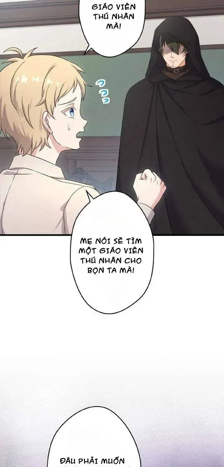 Tiểu Thư Út Tái Sinh Chap 96 - Next Chap 97
