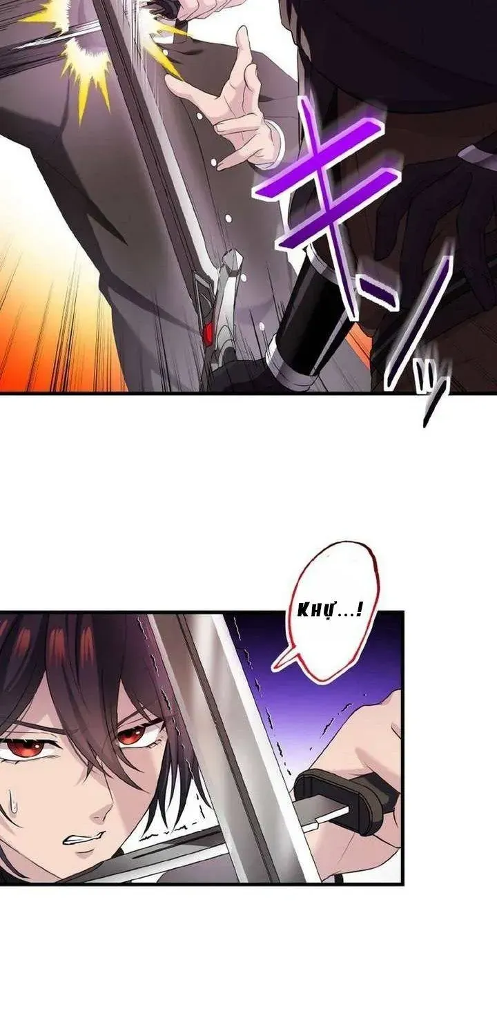 Tiểu Thư Út Tái Sinh Chap 96 - Next Chap 97