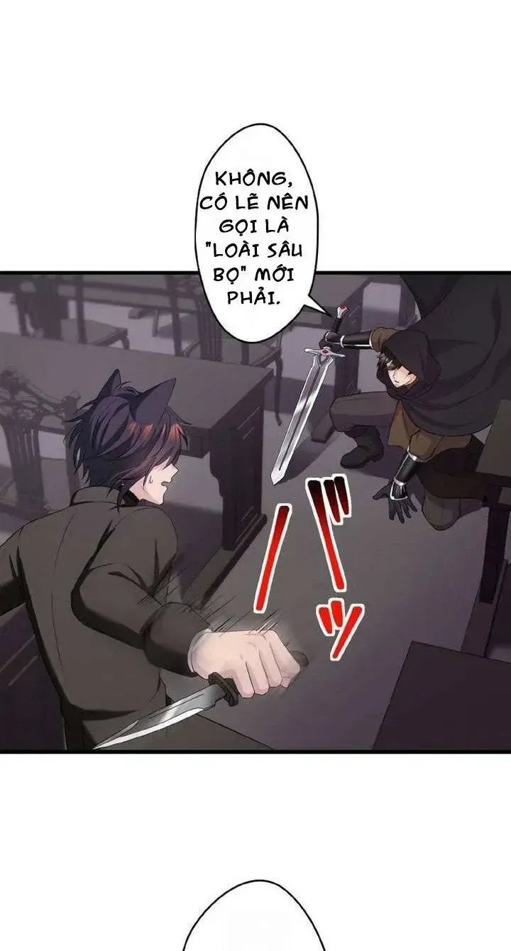 Tiểu Thư Út Tái Sinh Chap 96 - Next Chap 97
