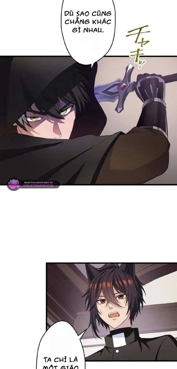 Tiểu Thư Út Tái Sinh Chap 96 - Next Chap 97
