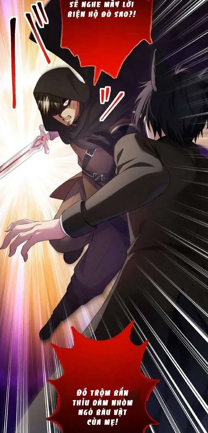 Tiểu Thư Út Tái Sinh Chap 96 - Next Chap 97