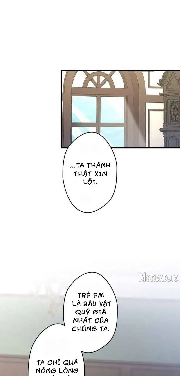 Tiểu Thư Út Tái Sinh Chap 97 - Next Chap 98