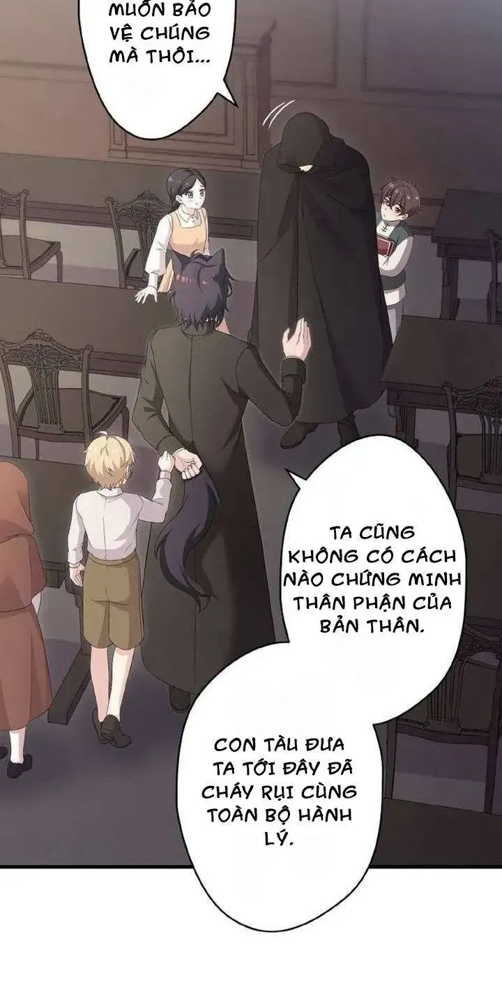 Tiểu Thư Út Tái Sinh Chap 97 - Next Chap 98