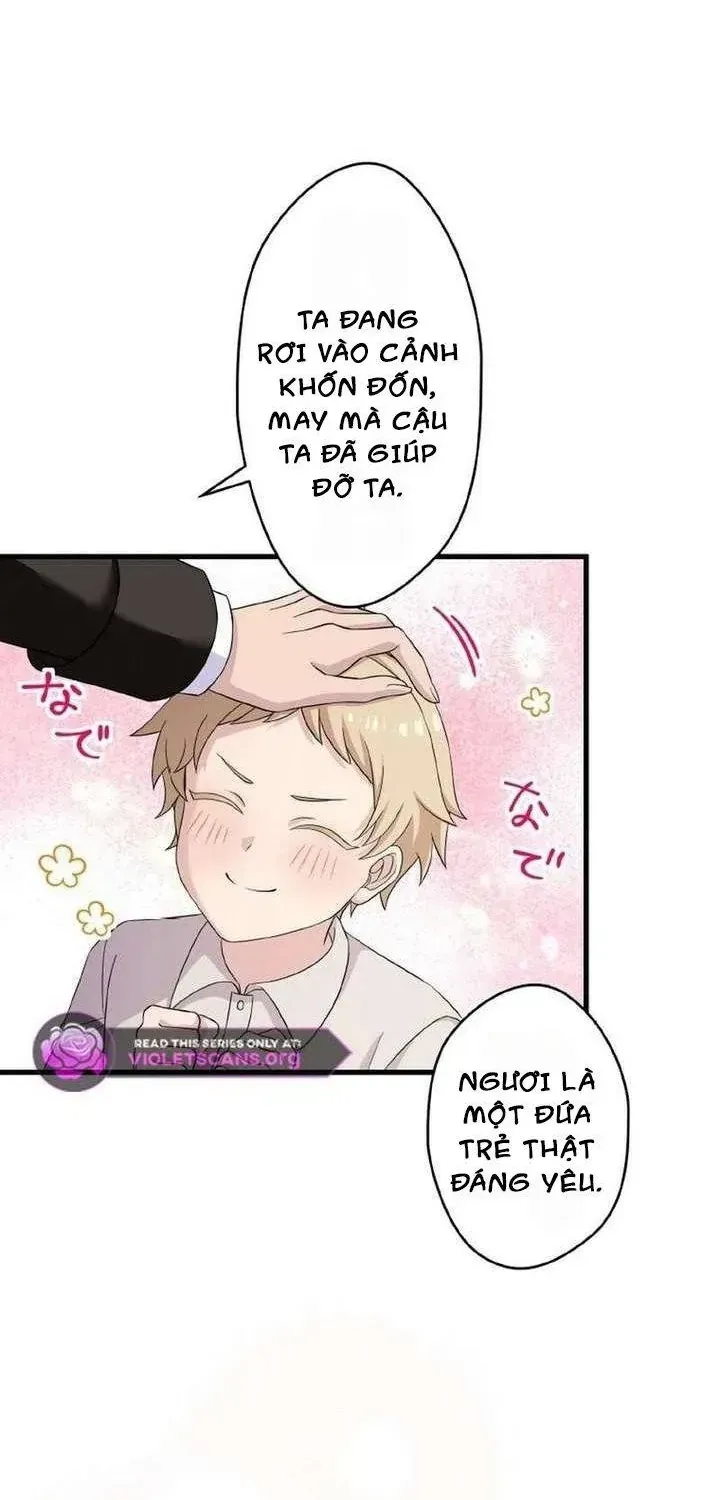Tiểu Thư Út Tái Sinh Chap 97 - Next Chap 98