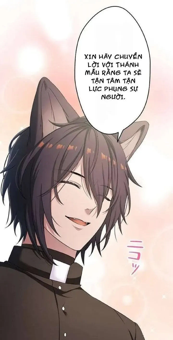 Tiểu Thư Út Tái Sinh Chap 97 - Next Chap 98