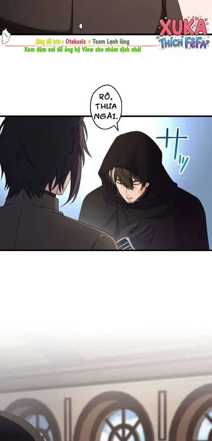 Tiểu Thư Út Tái Sinh Chap 97 - Next Chap 98