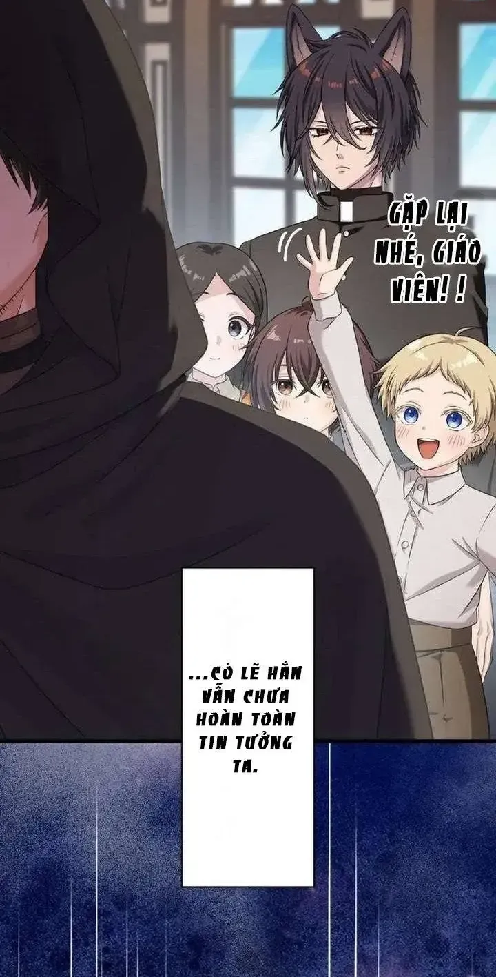 Tiểu Thư Út Tái Sinh Chap 97 - Next Chap 98