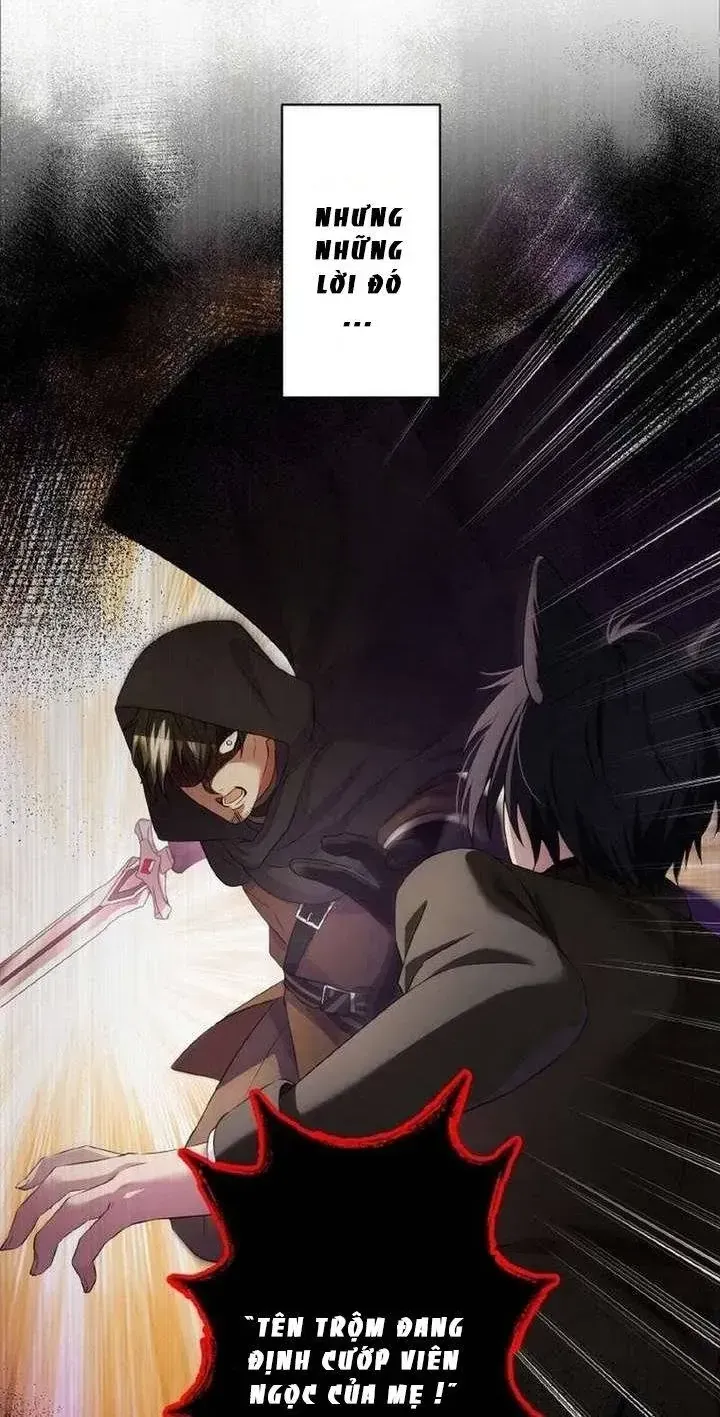 Tiểu Thư Út Tái Sinh Chap 97 - Next Chap 98