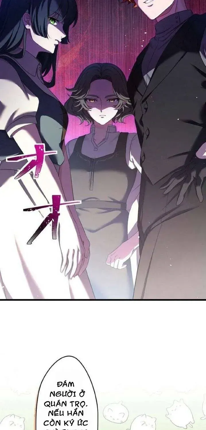 Tiểu Thư Út Tái Sinh Chap 97 - Next Chap 98
