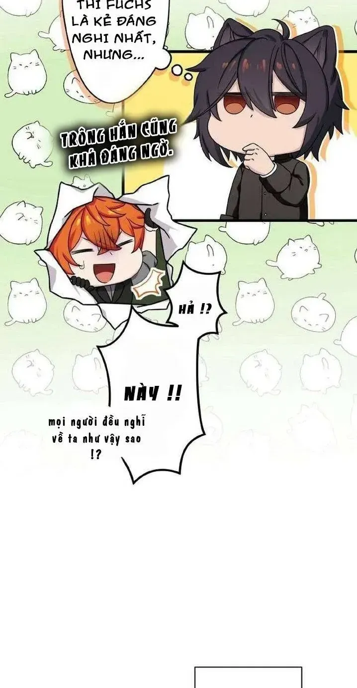 Tiểu Thư Út Tái Sinh Chap 97 - Next Chap 98