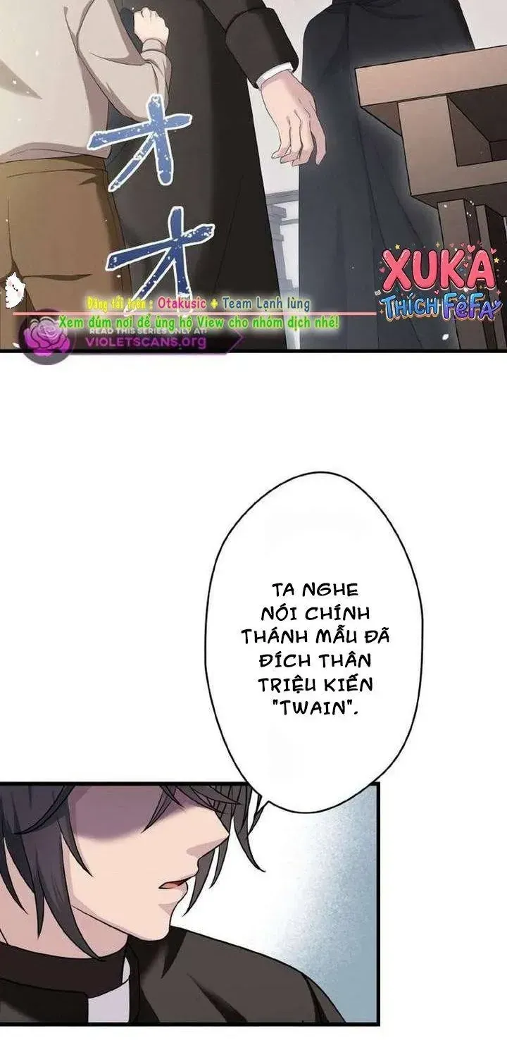 Tiểu Thư Út Tái Sinh Chap 97 - Next Chap 98