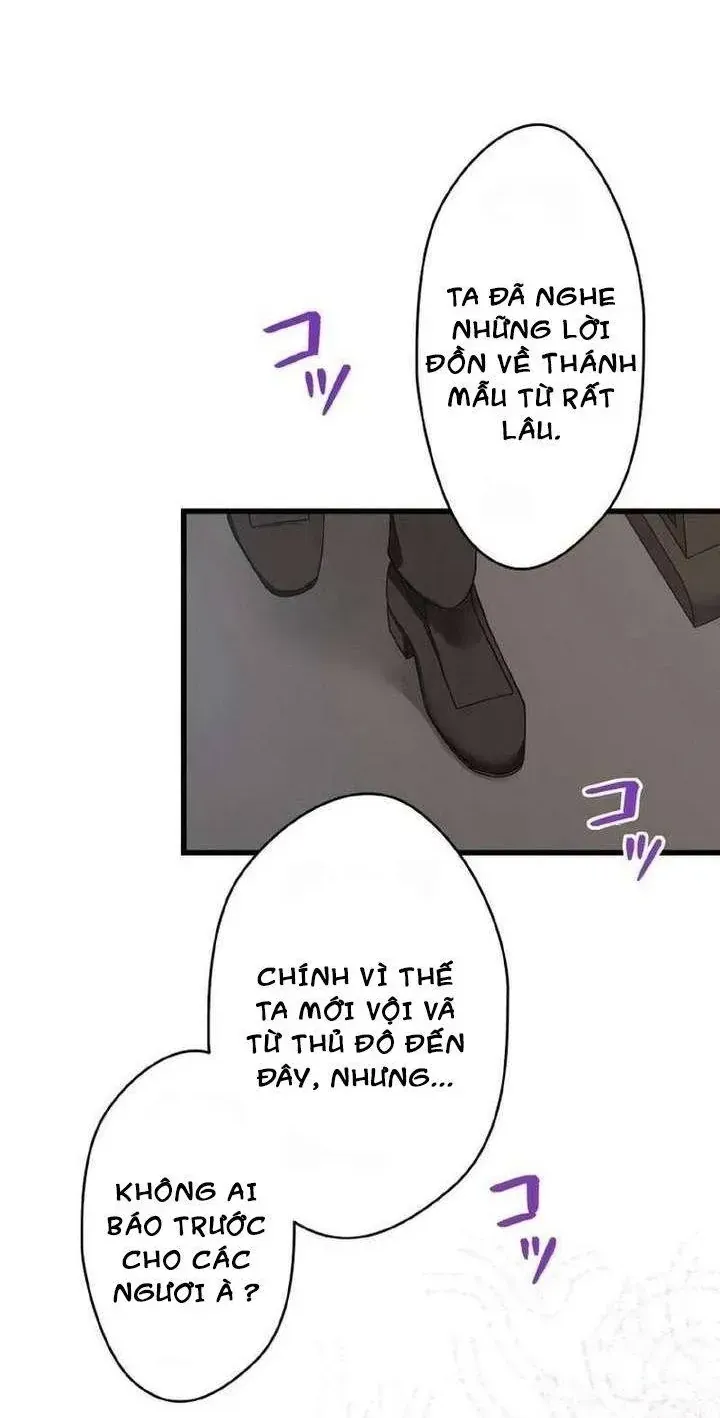 Tiểu Thư Út Tái Sinh Chap 97 - Next Chap 98