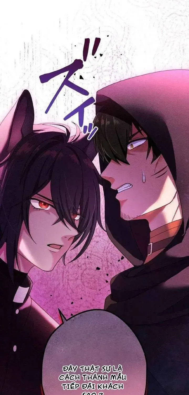 Tiểu Thư Út Tái Sinh Chap 97 - Next Chap 98