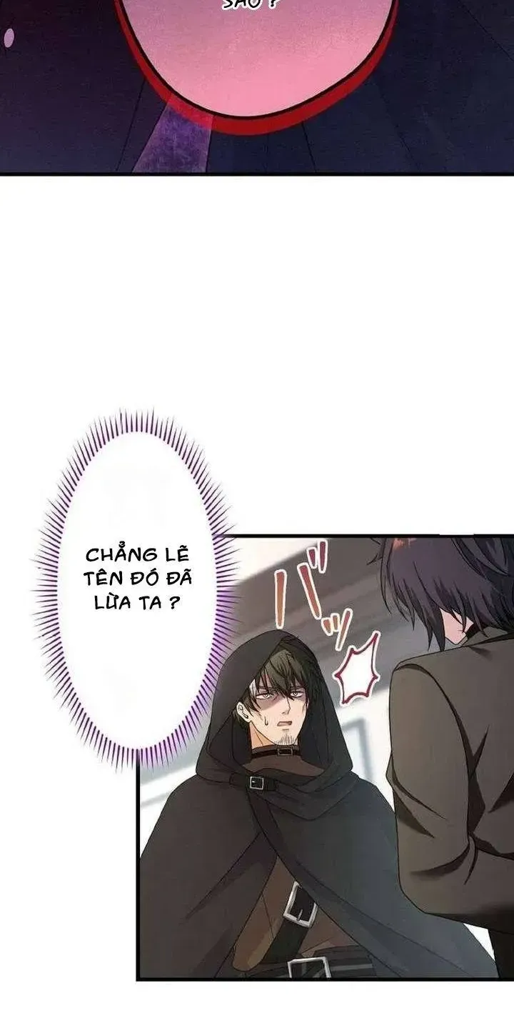 Tiểu Thư Út Tái Sinh Chap 97 - Next Chap 98