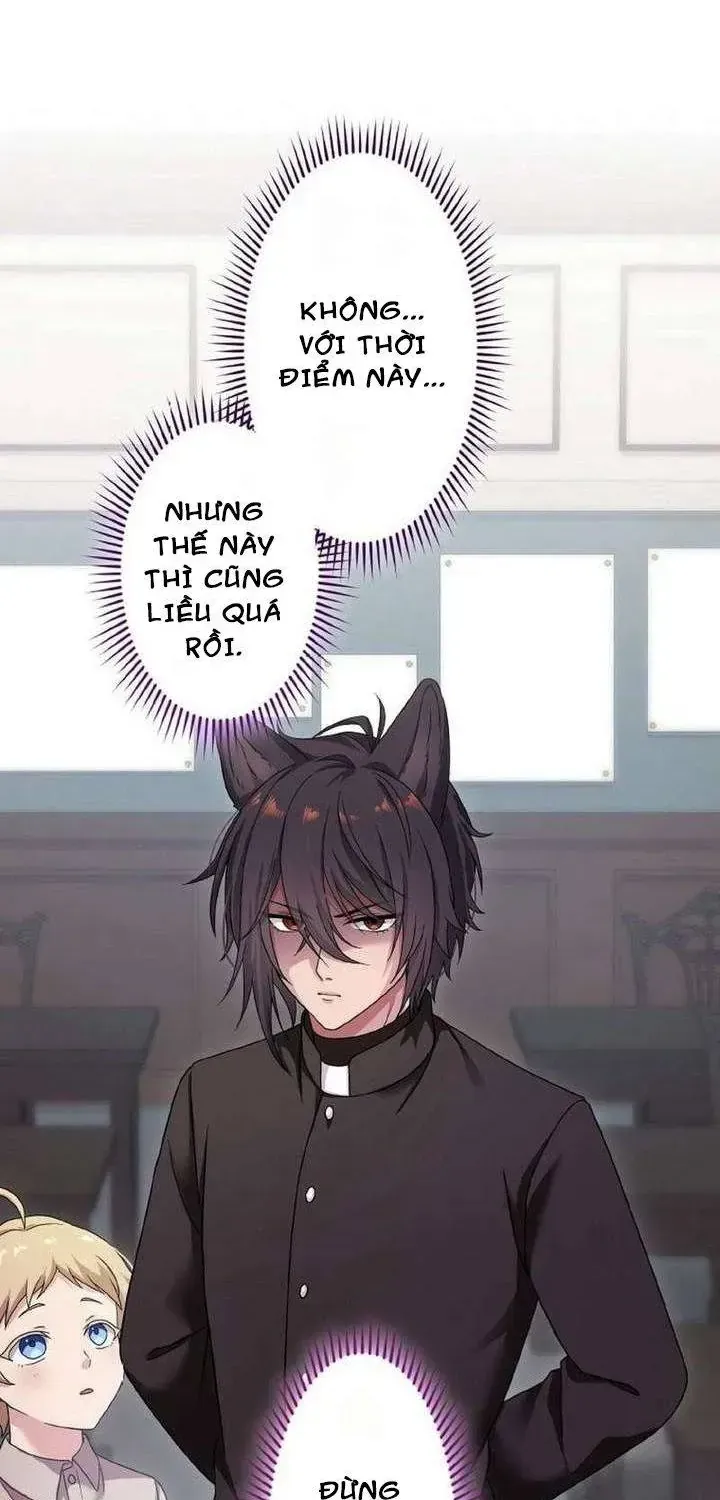 Tiểu Thư Út Tái Sinh Chap 97 - Next Chap 98