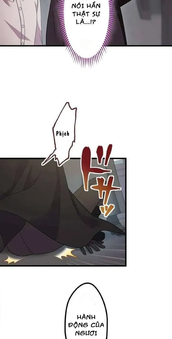 Tiểu Thư Út Tái Sinh Chap 97 - Next Chap 98