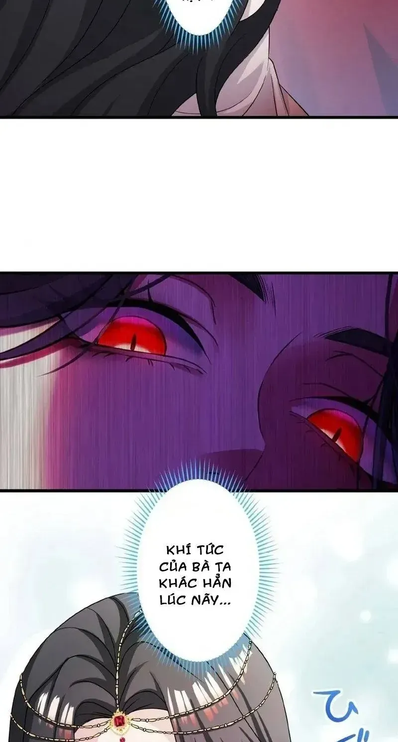 Tiểu Thư Út Tái Sinh Chap 98 - Next Chap 99