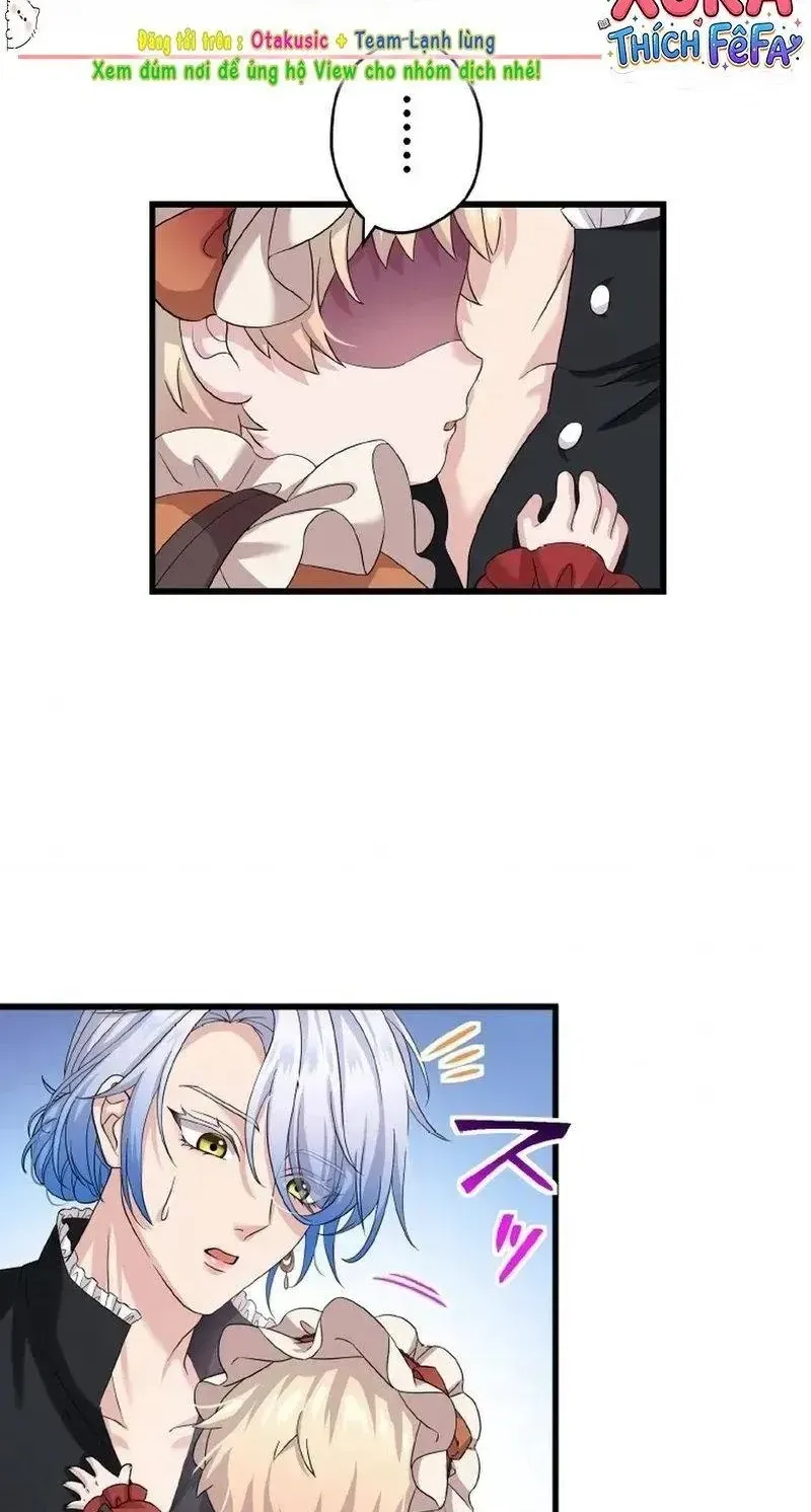 Tiểu Thư Út Tái Sinh Chap 98 - Next Chap 99