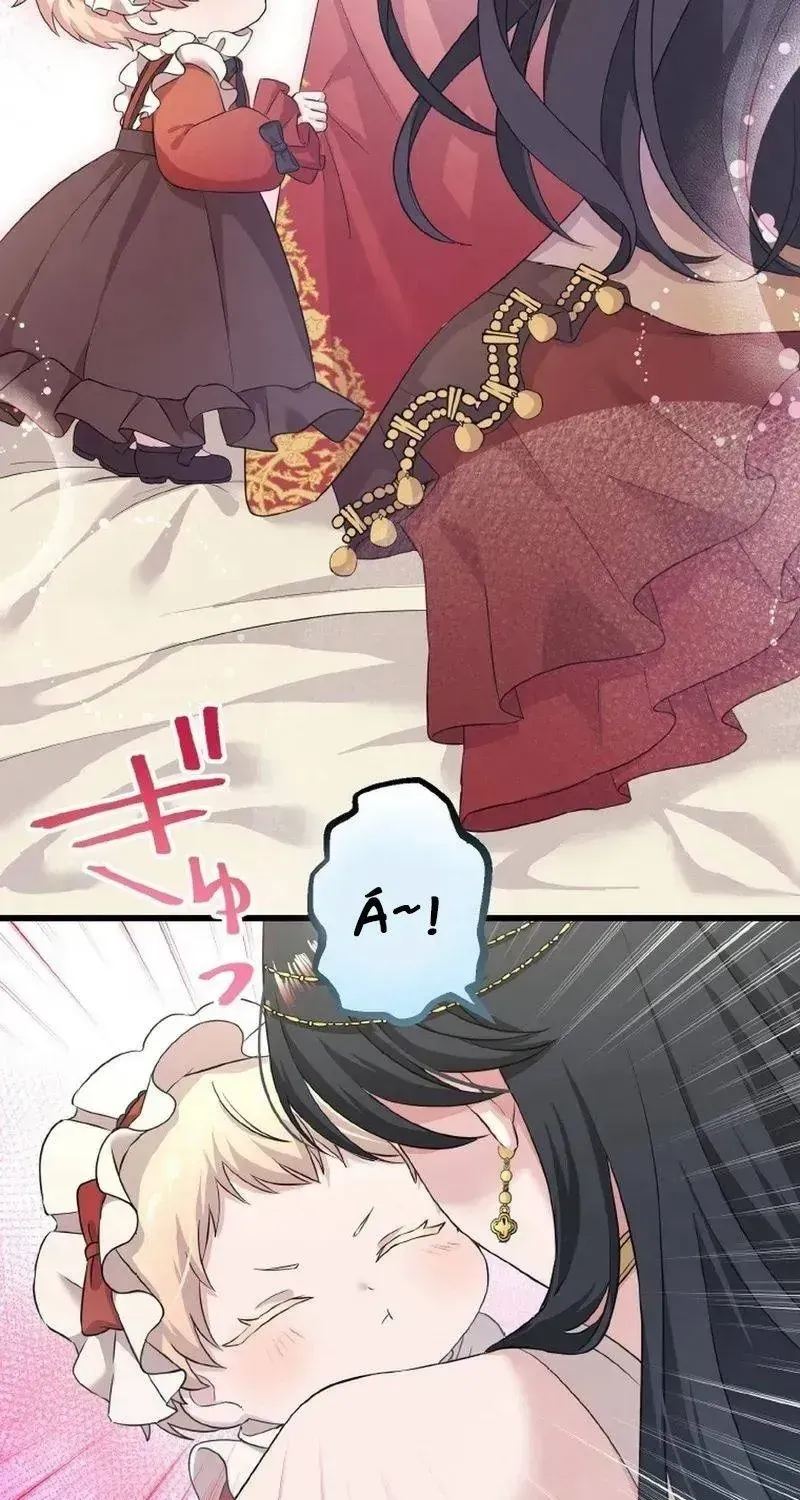 Tiểu Thư Út Tái Sinh Chap 98 - Next Chap 99