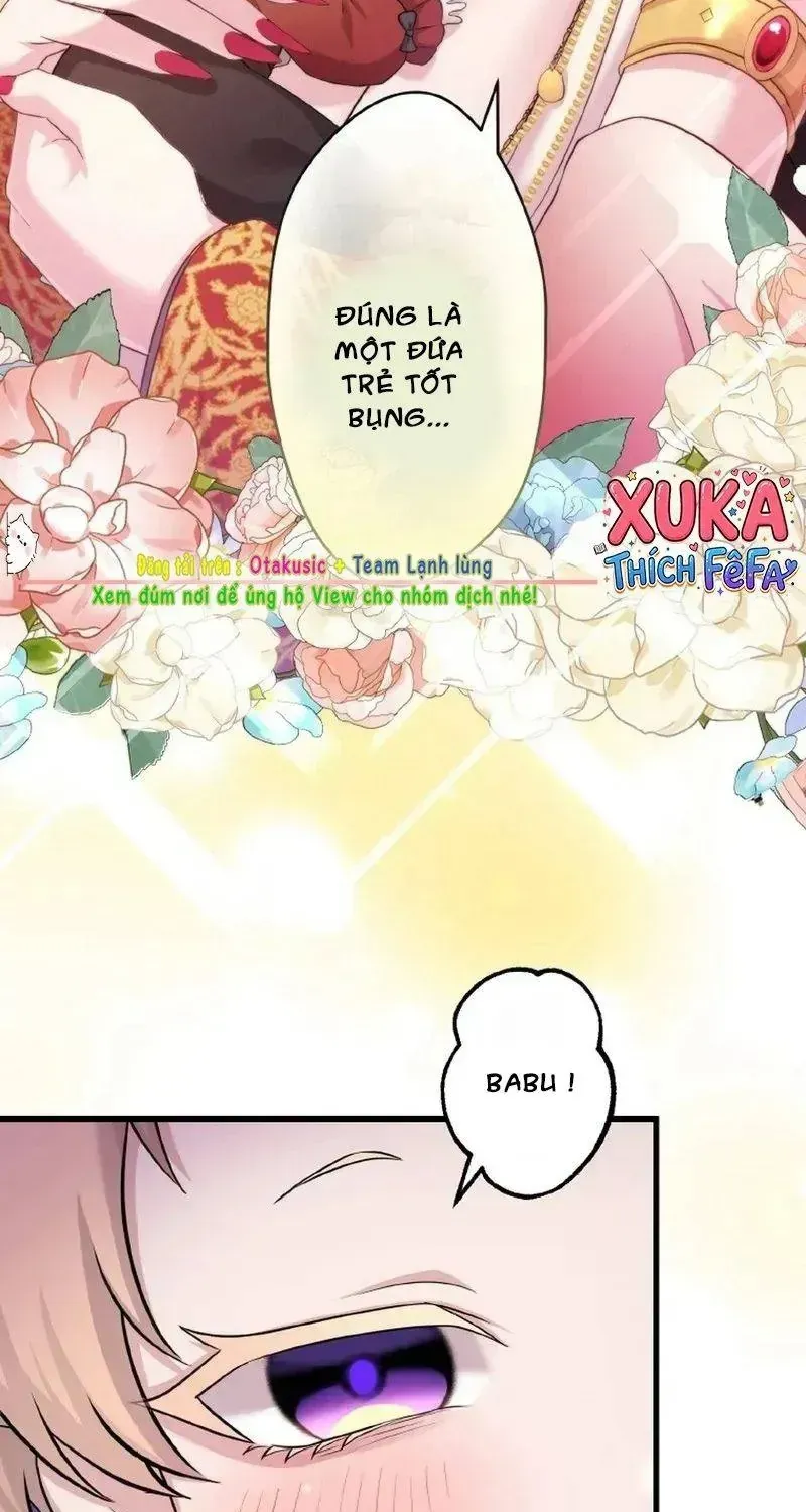 Tiểu Thư Út Tái Sinh Chap 98 - Next Chap 99