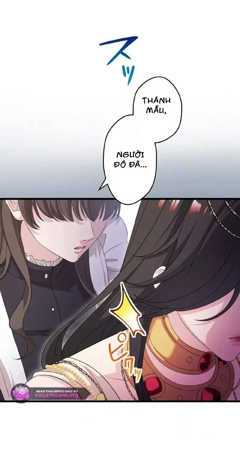Tiểu Thư Út Tái Sinh Chap 98 - Next Chap 99