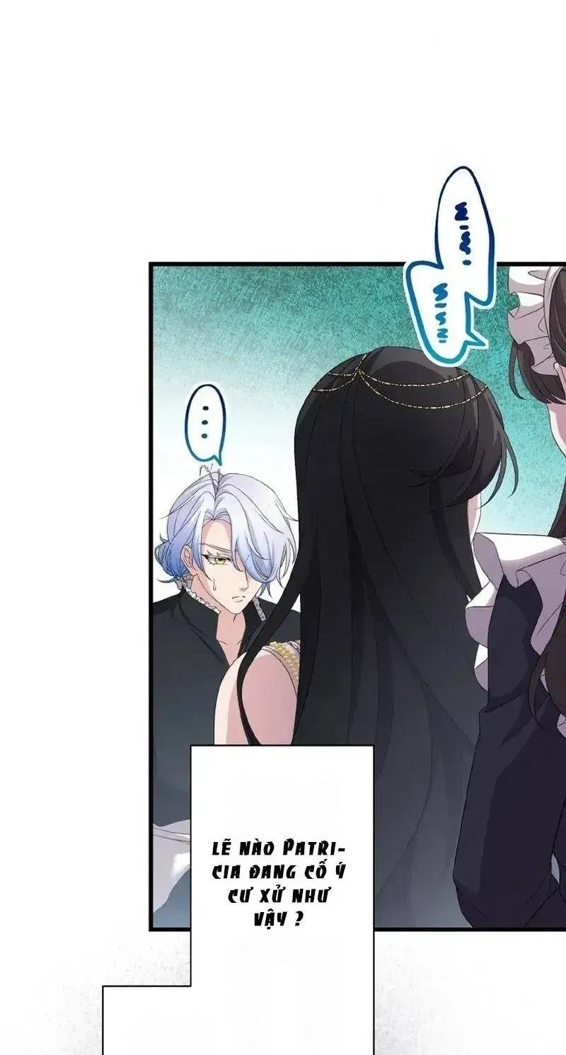 Tiểu Thư Út Tái Sinh Chap 98 - Next Chap 99