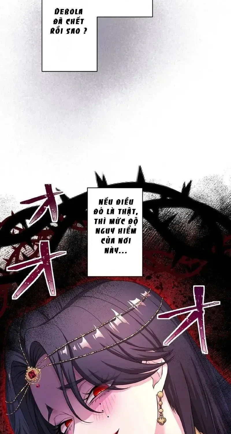 Tiểu Thư Út Tái Sinh Chap 98 - Next Chap 99