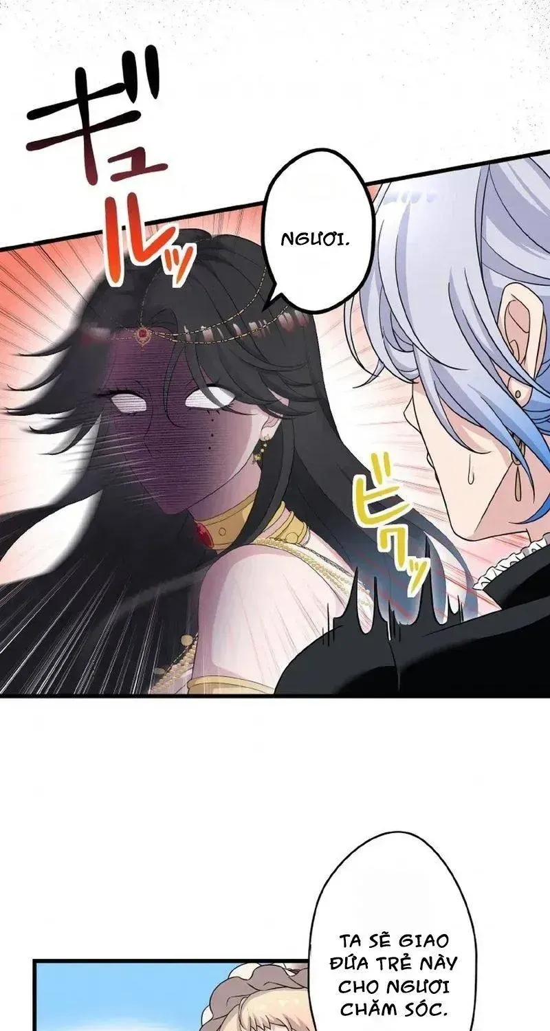 Tiểu Thư Út Tái Sinh Chap 98 - Next Chap 99