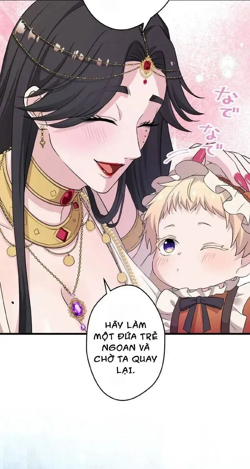 Tiểu Thư Út Tái Sinh Chap 98 - Next Chap 99