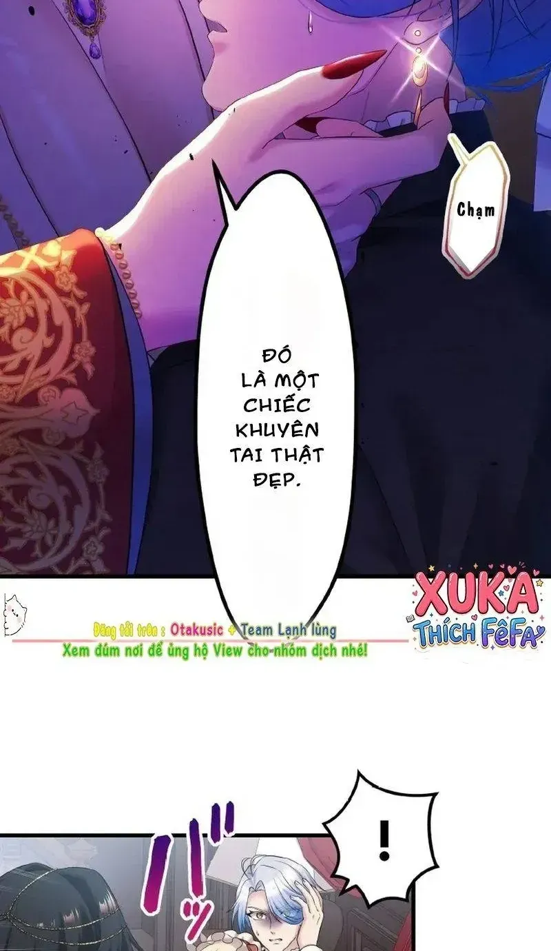 Tiểu Thư Út Tái Sinh Chap 98 - Next Chap 99