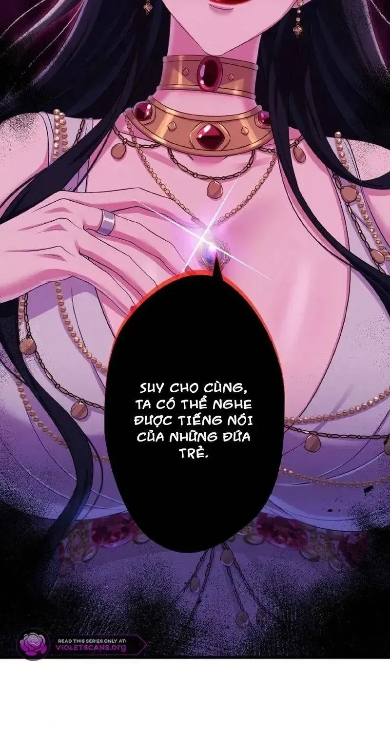 Tiểu Thư Út Tái Sinh Chap 98 - Next Chap 99