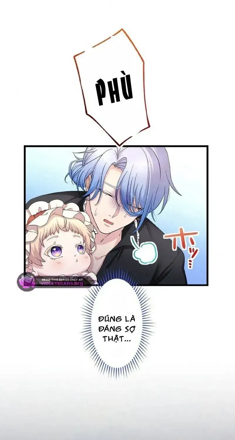 Tiểu Thư Út Tái Sinh Chap 98 - Next Chap 99