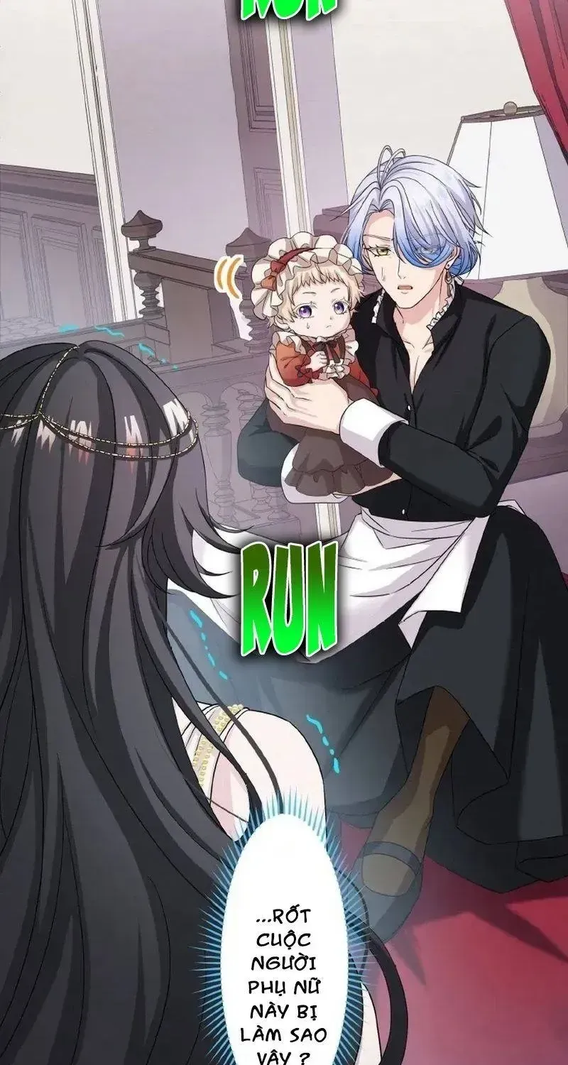 Tiểu Thư Út Tái Sinh Chap 98 - Next Chap 99
