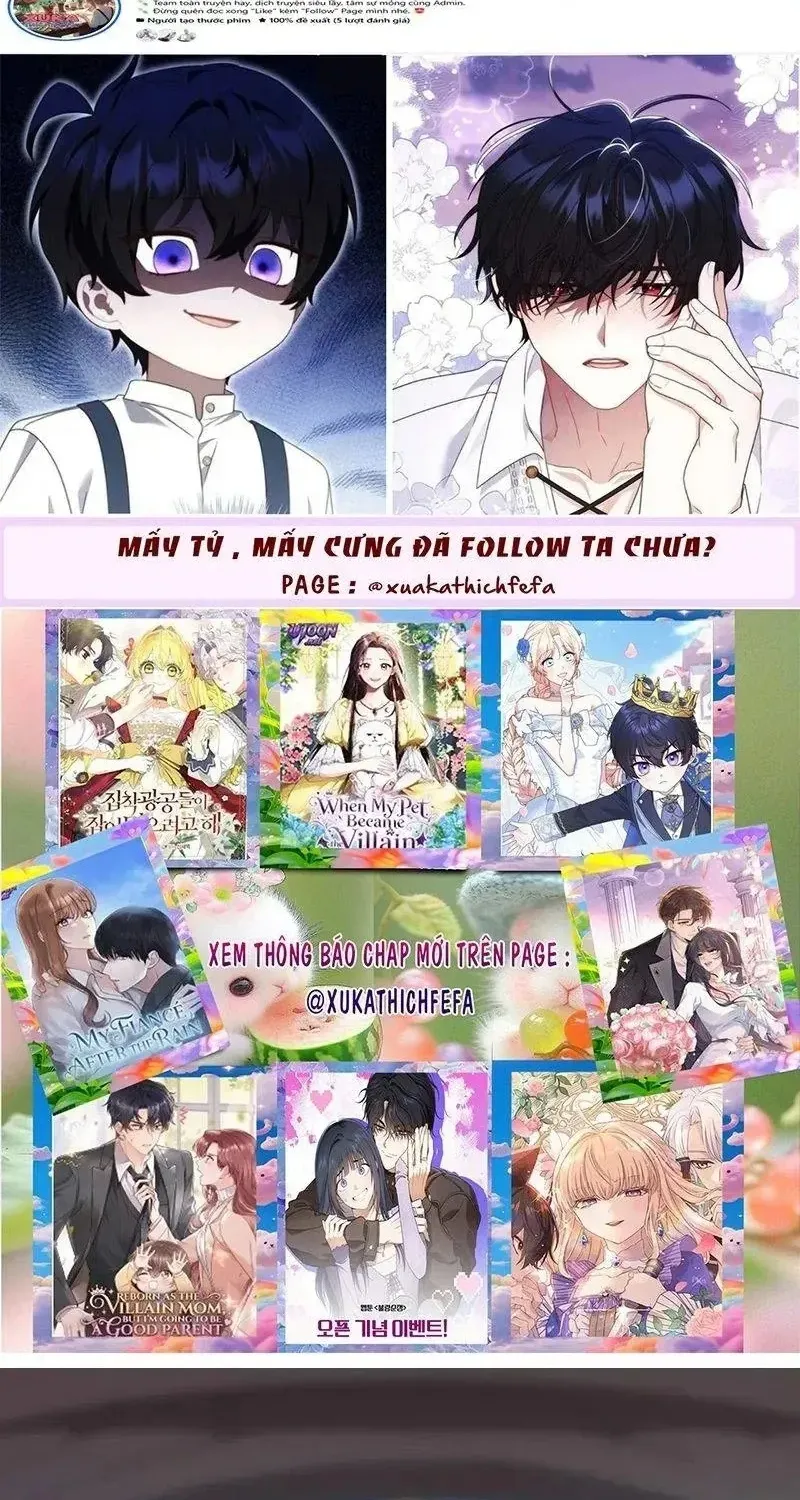 Tiểu Thư Út Tái Sinh Chap 99 - Next Chap 100