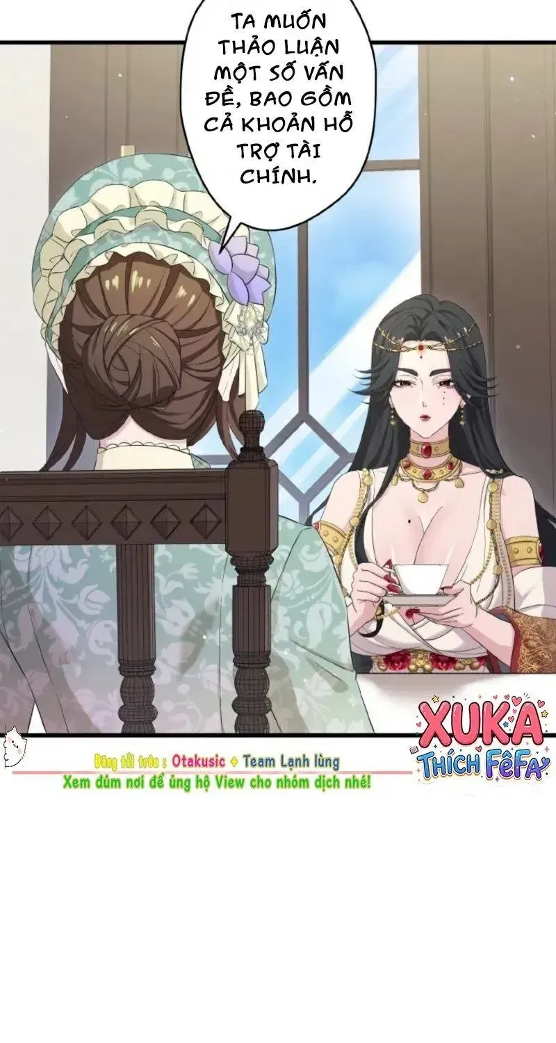 Tiểu Thư Út Tái Sinh Chap 99 - Next Chap 100