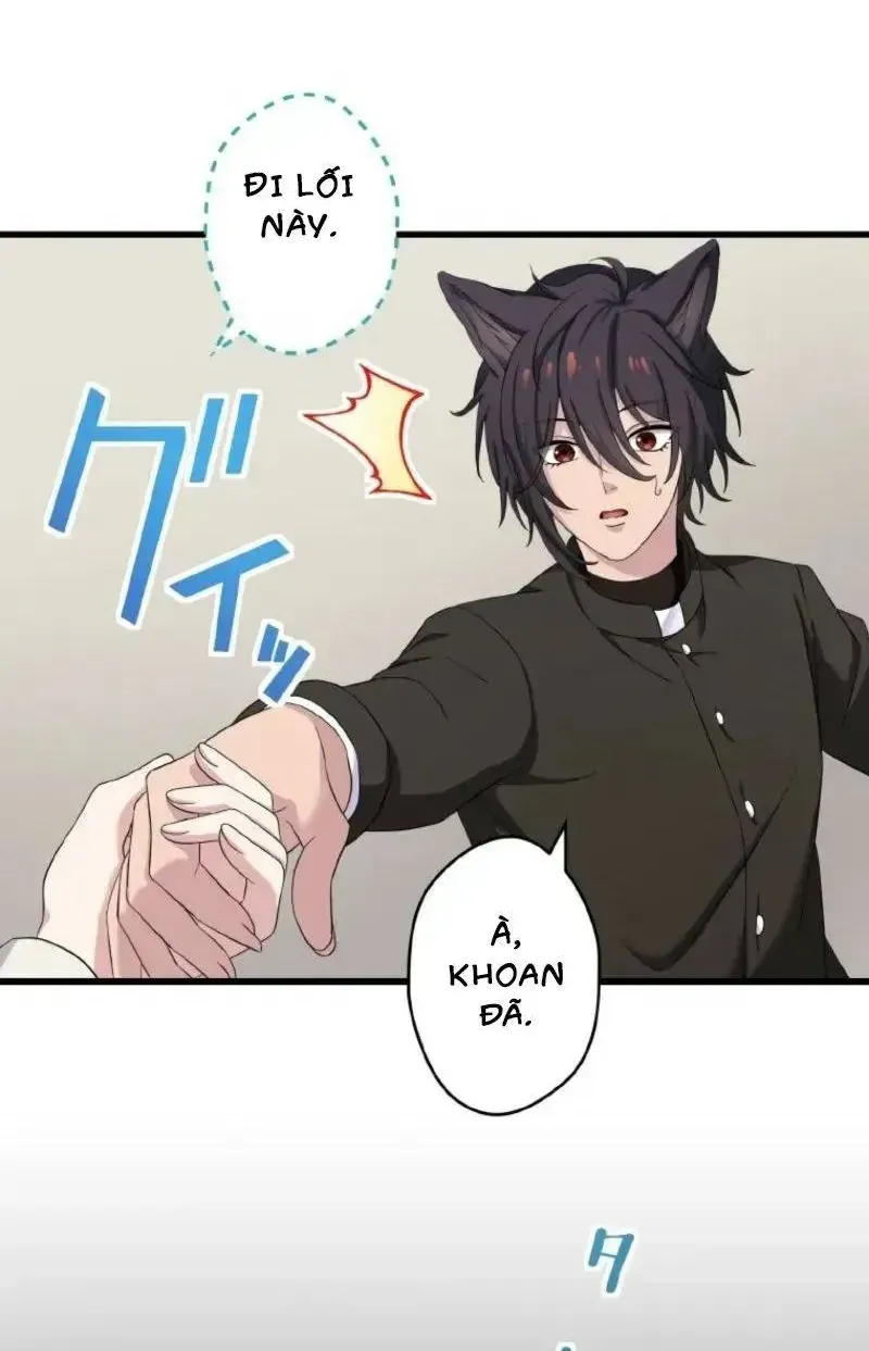 Tiểu Thư Út Tái Sinh Chap 99 - Next Chap 100