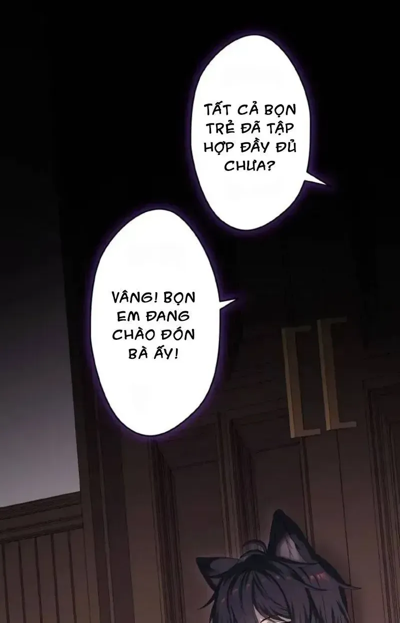 Tiểu Thư Út Tái Sinh Chap 99 - Next Chap 100
