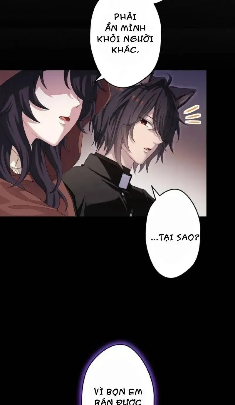 Tiểu Thư Út Tái Sinh Chap 99 - Next Chap 100
