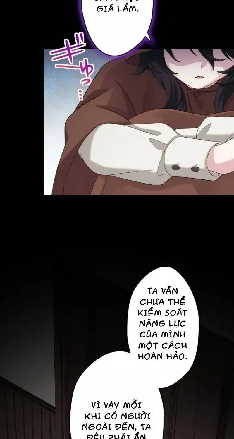 Tiểu Thư Út Tái Sinh Chap 99 - Next Chap 100
